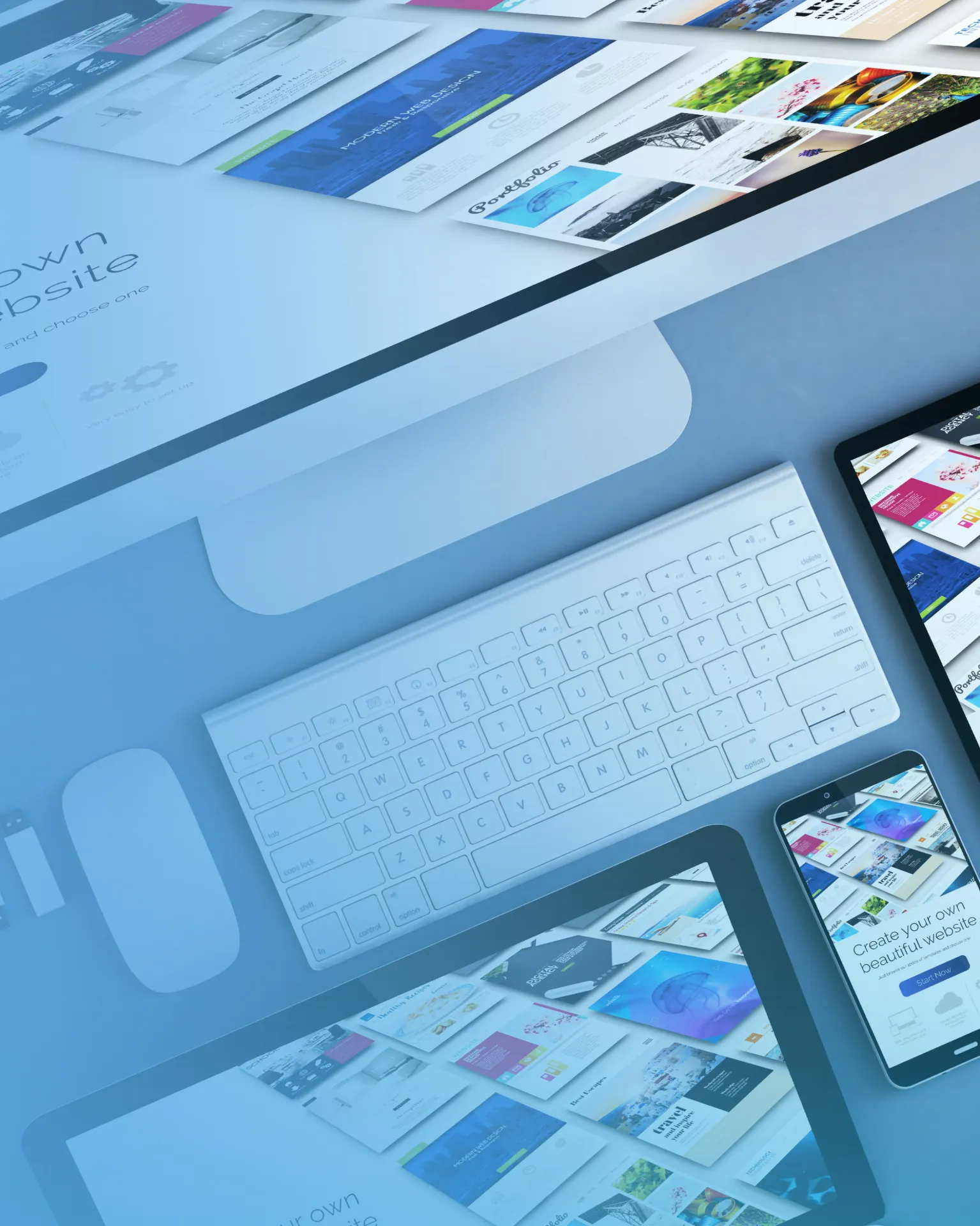 SITO ENTRY - Starter Web - Soluzione 1- Annuale