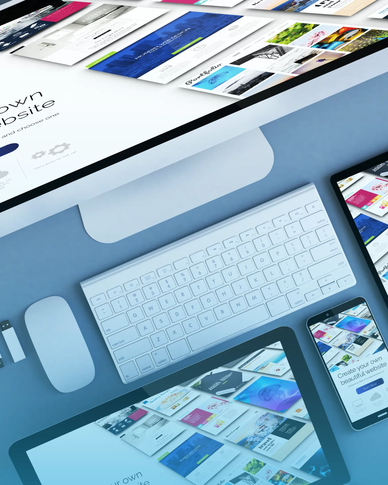 SITO ENTRY - Starter Web - Soluzione 1- Annuale